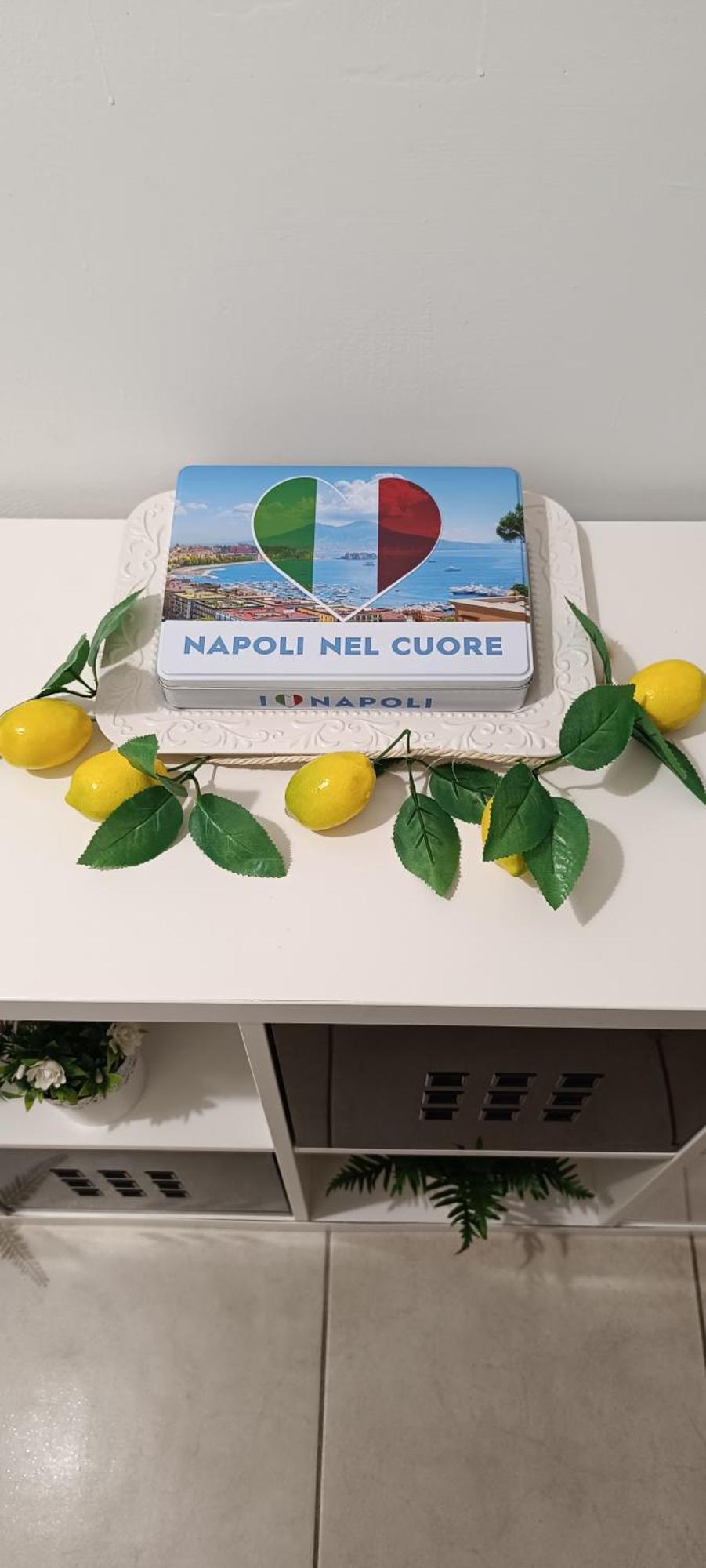 Risvegli Partenopei House Naples Exterior photo